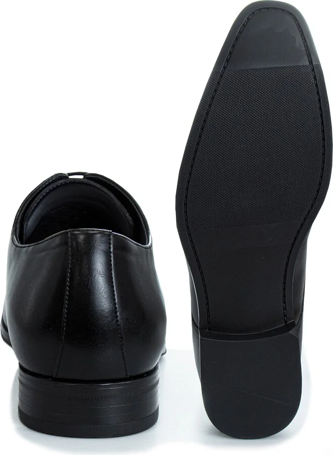 Plain Toe Derby - Image 4