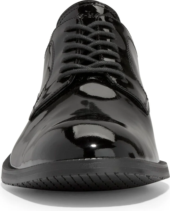 Plain Toe Derby - Image 3