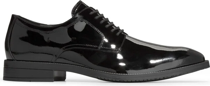 Plain Toe Derby - Image 4