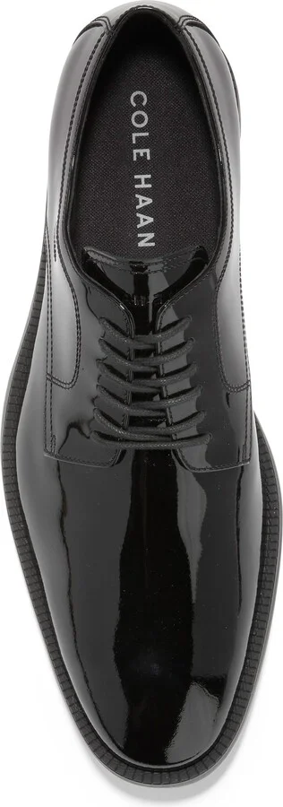 Plain Toe Derby - Image 5