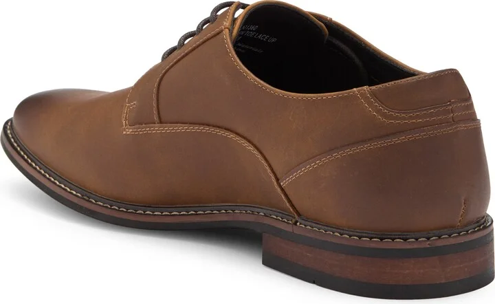 Plain Toe Derby - Image 2