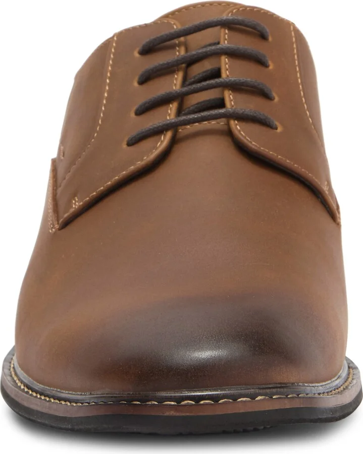 Plain Toe Derby - Image 3