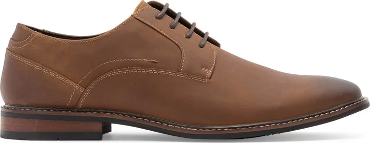Plain Toe Derby - Image 4