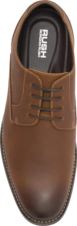 Plain Toe Derby - Image 5