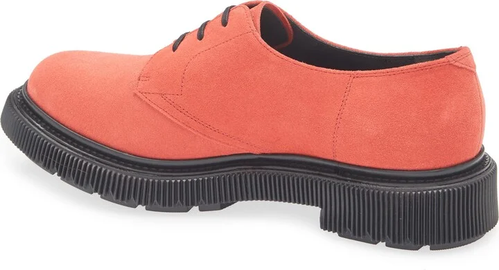 Plain Toe Derby - Image 2