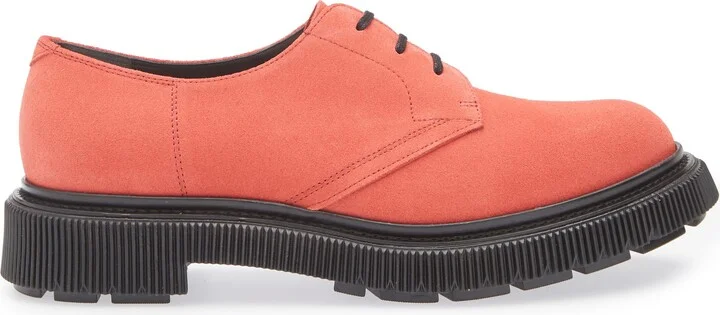 Plain Toe Derby - Image 3