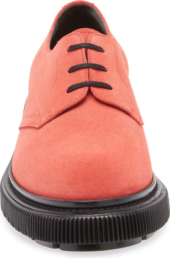 Plain Toe Derby - Image 4