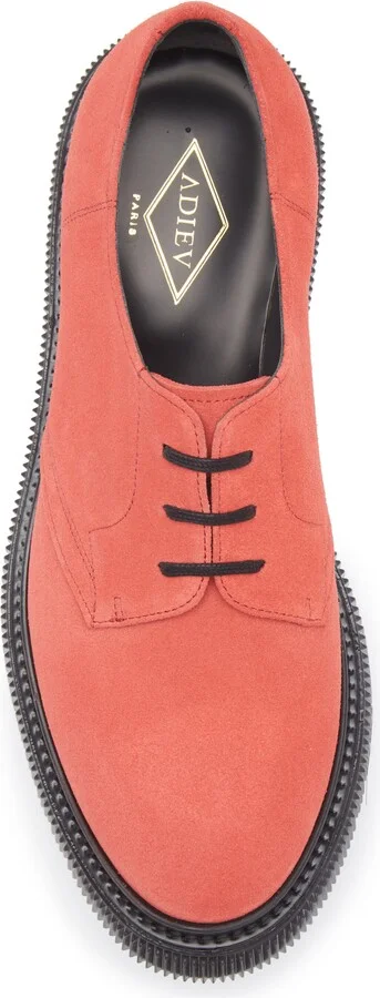 Plain Toe Derby - Image 5