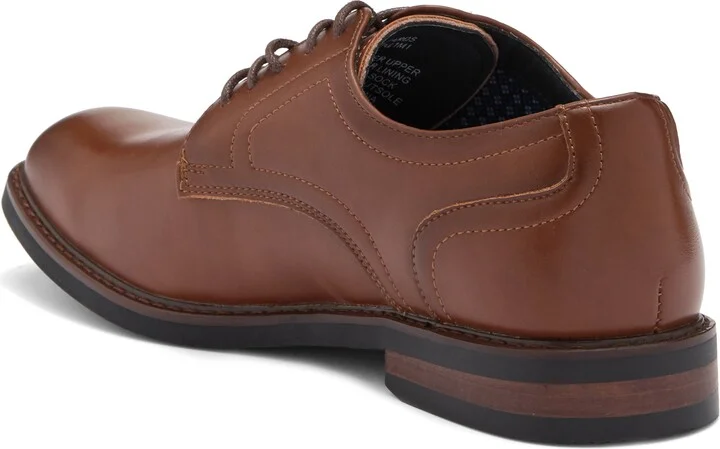 Plain Toe Derby - Image 2