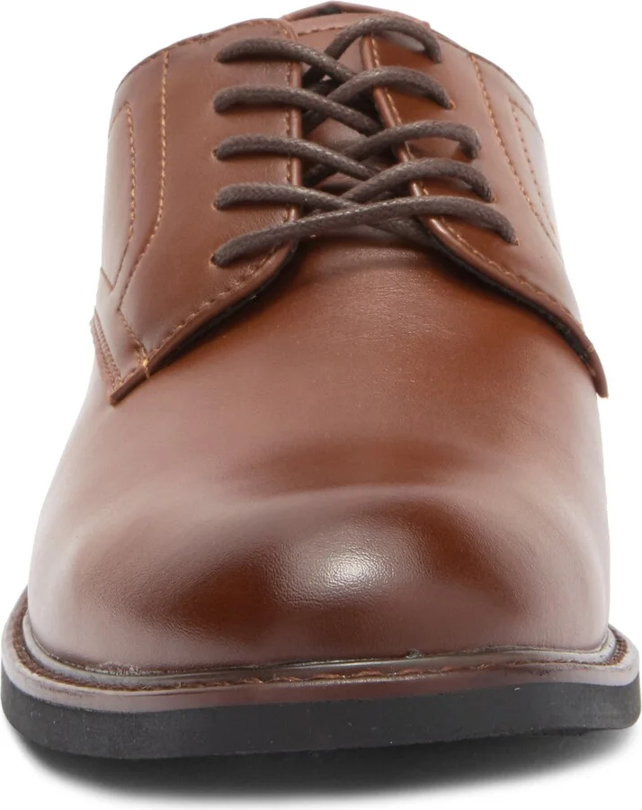 Plain Toe Derby - Image 3