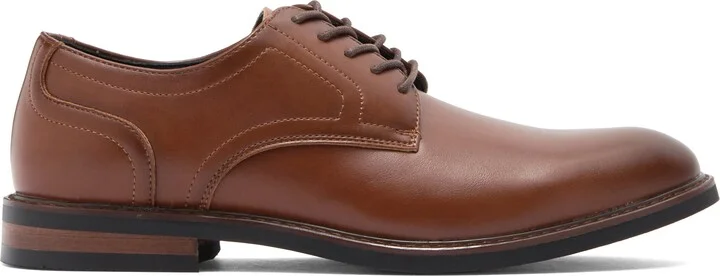 Plain Toe Derby - Image 4