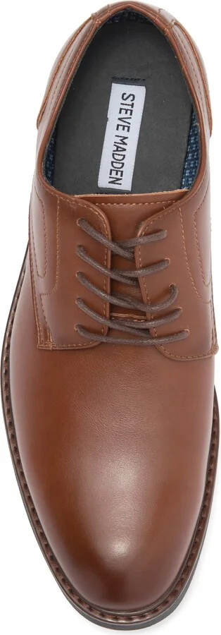 Plain Toe Derby - Image 5