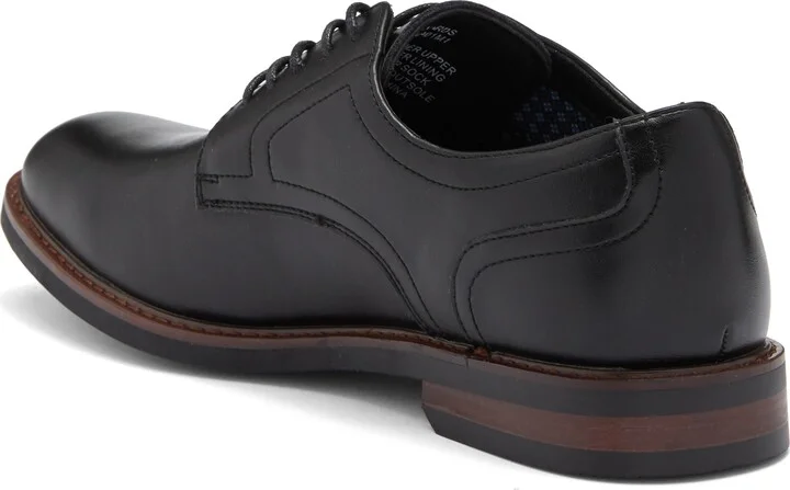 Plain Toe Derby - Image 8