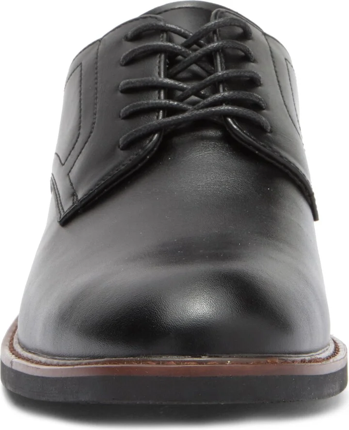 Plain Toe Derby - Image 9