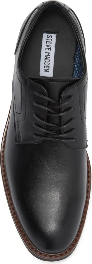 Plain Toe Derby - Image 11