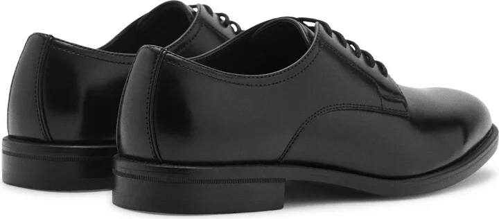 Plain Toe Derby - Image 2