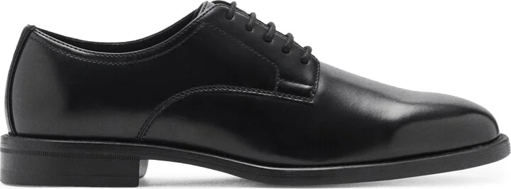 Plain Toe Derby - Image 3