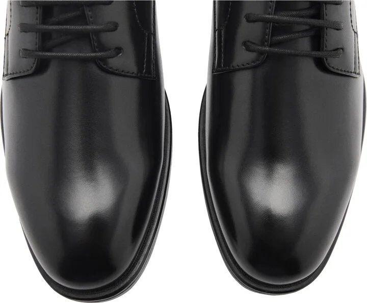 Plain Toe Derby - Image 4