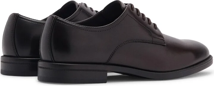 Plain Toe Derby - Image 6