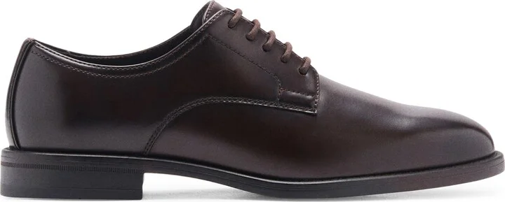 Plain Toe Derby - Image 7