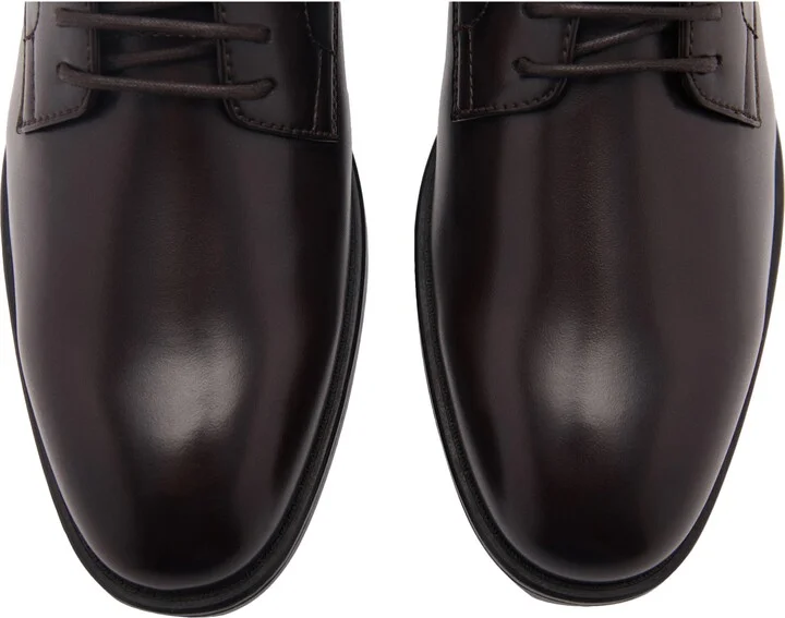 Plain Toe Derby - Image 8