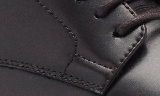Plain Toe Derby - Image 9