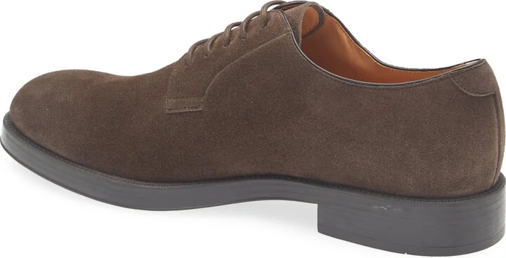 Plain Toe Derby - Image 2