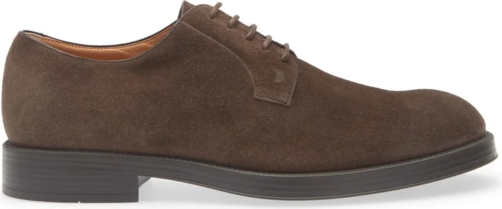Plain Toe Derby - Image 3