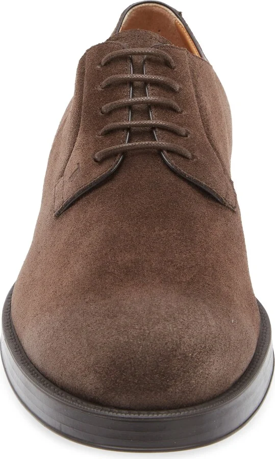 Plain Toe Derby - Image 4