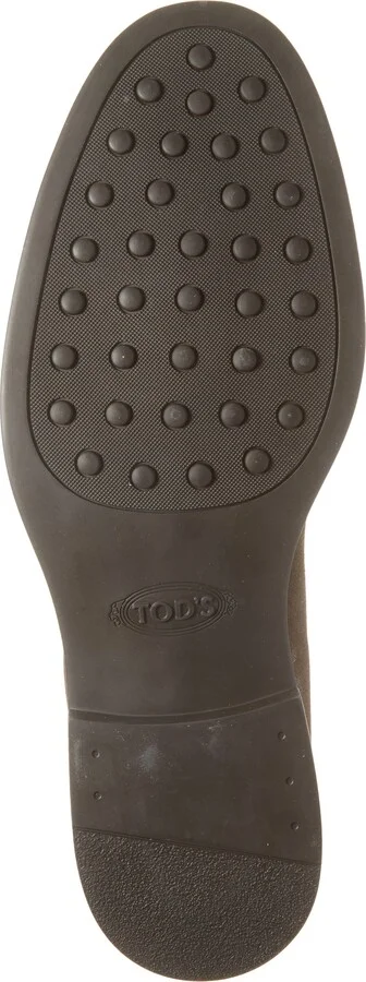 Plain Toe Derby - Image 6