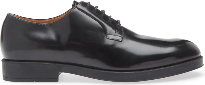 Plain Toe Derby - Image 3