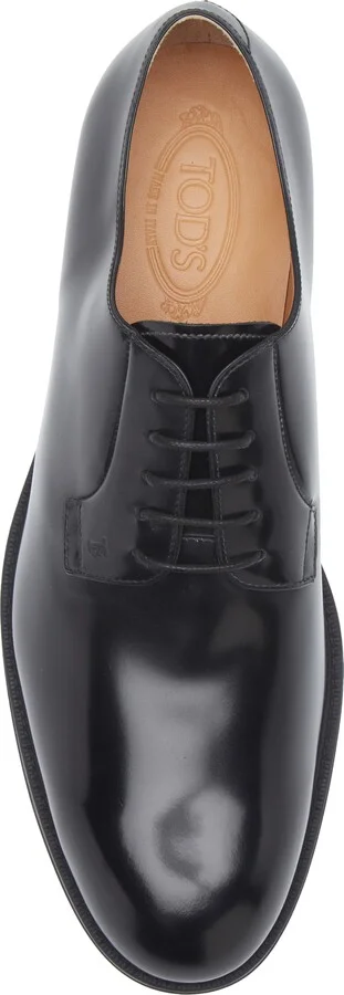 Plain Toe Derby - Image 5