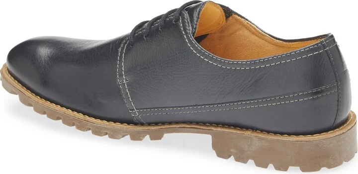 Plain Toe Derby - Image 2