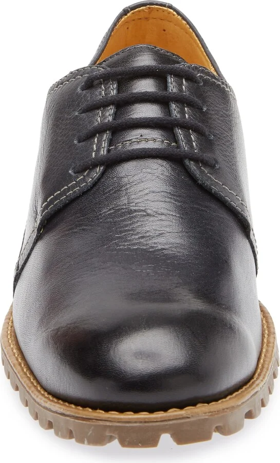 Plain Toe Derby - Image 3