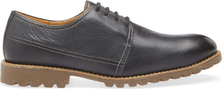 Plain Toe Derby - Image 4