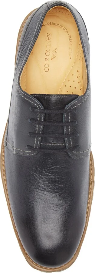 Plain Toe Derby - Image 5