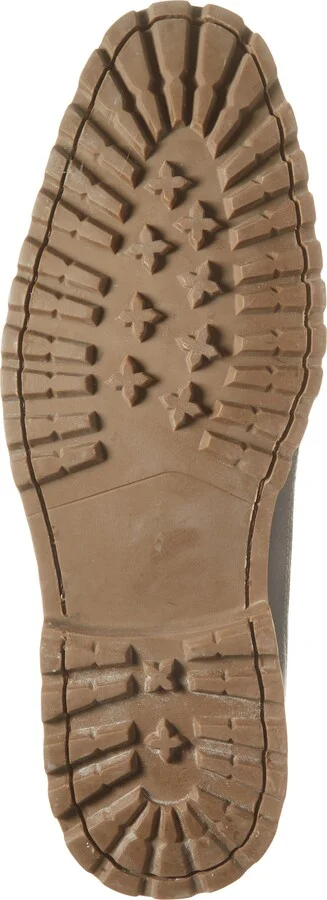 Plain Toe Derby - Image 6