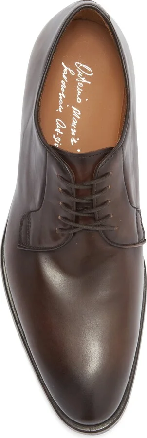 Plain Toe Derby - Image 5
