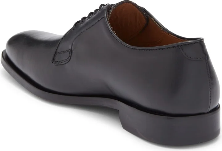Plain Toe Derby - Image 8