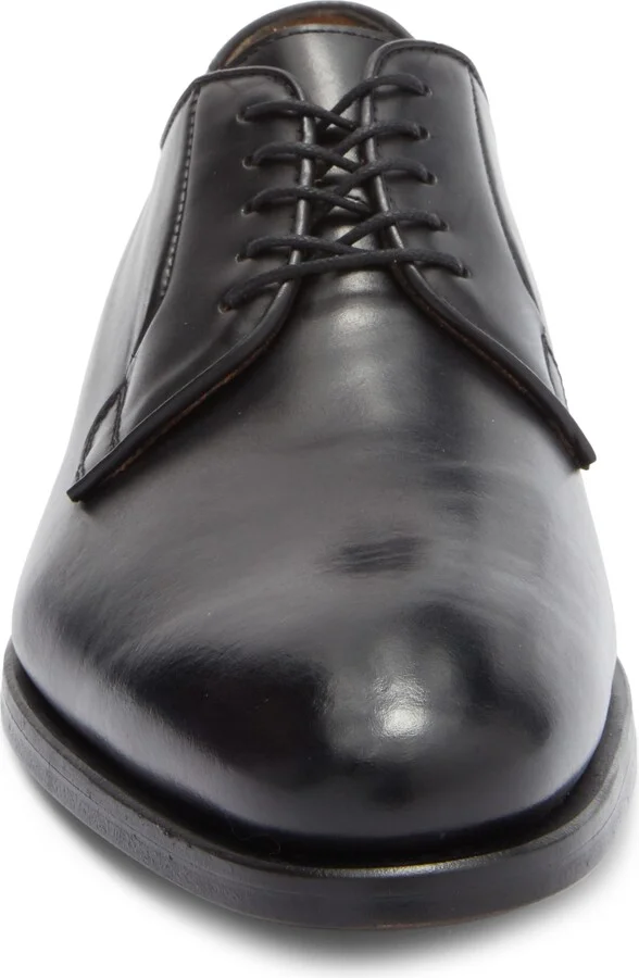 Plain Toe Derby - Image 9