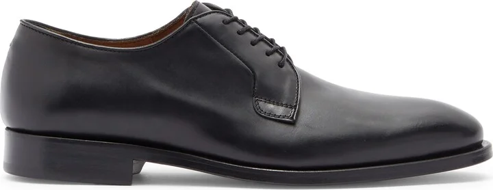 Plain Toe Derby - Image 10