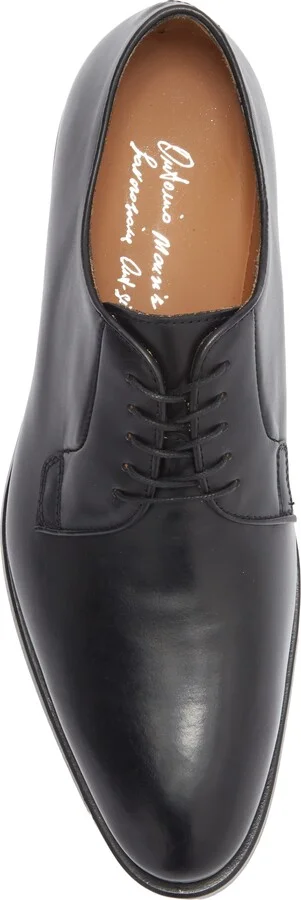 Plain Toe Derby - Image 11