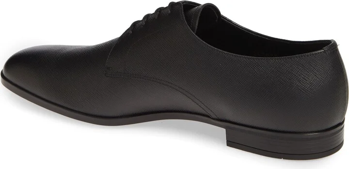 Plain Toe Derby - Image 2