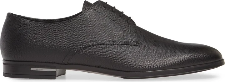 Plain Toe Derby - Image 3