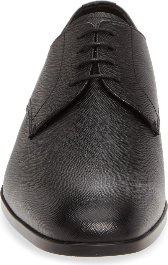 Plain Toe Derby - Image 4