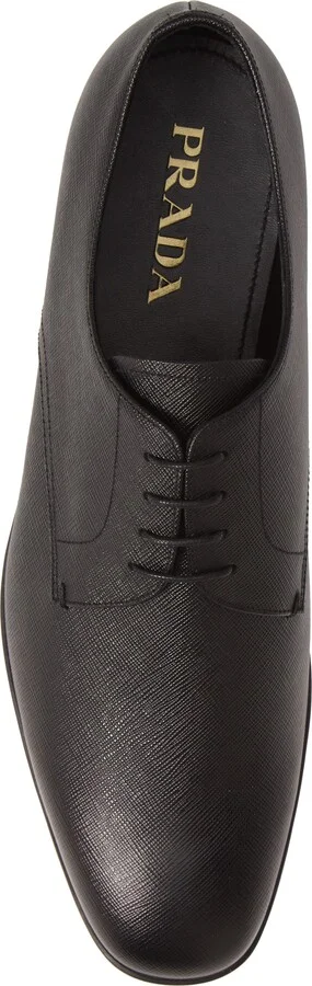 Plain Toe Derby - Image 5