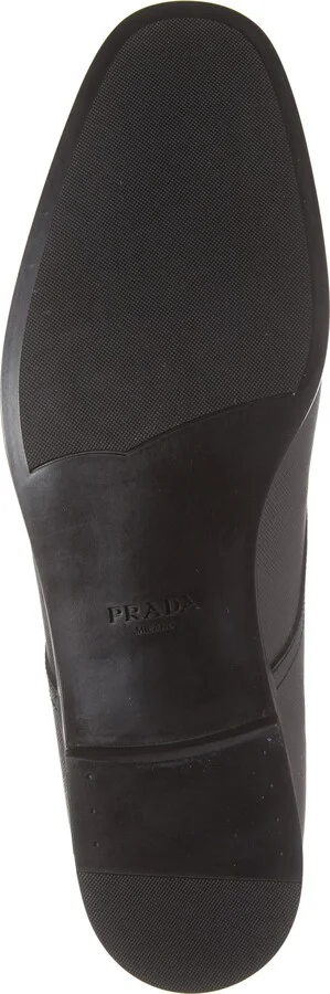 Plain Toe Derby - Image 6
