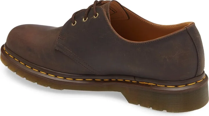 Plain Toe Derby - Image 2