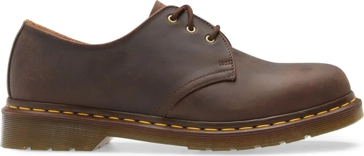 Plain Toe Derby - Image 3