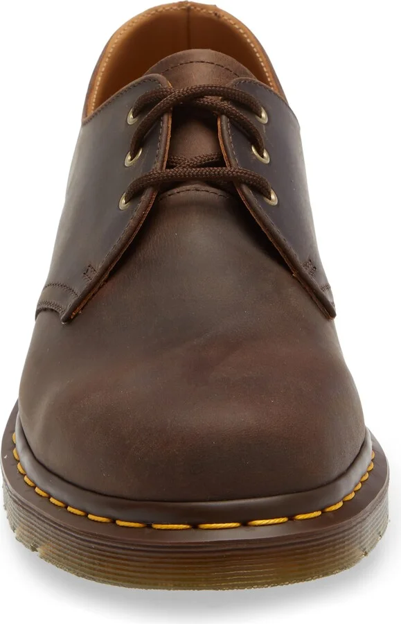 Plain Toe Derby - Image 4